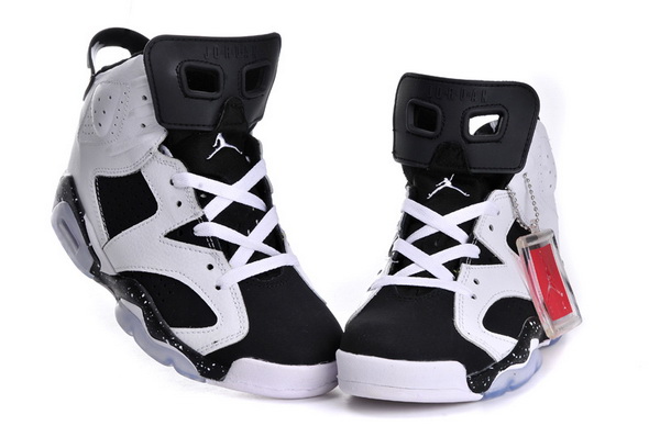 Jordan 6 Women AAA 2